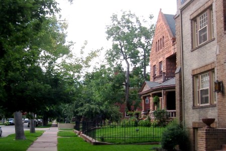 Denver Home Values Lead Country in Scary Stat