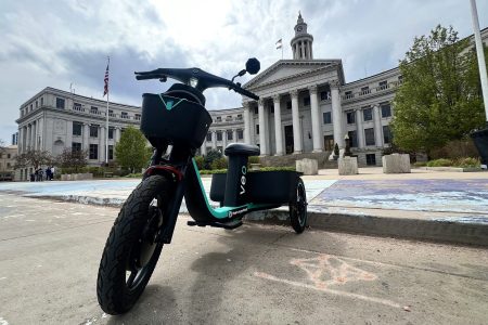 Battle Over Denver's E-Scooter Program Gets Ugly