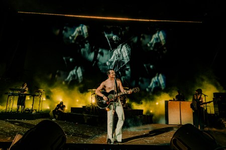 Yungblud Made His Red Rocks Debut. Was He Worth the Hype?