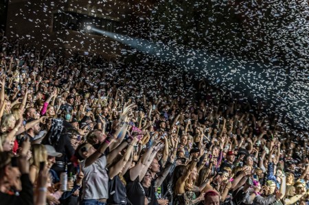Independent venue report shows impact of live music