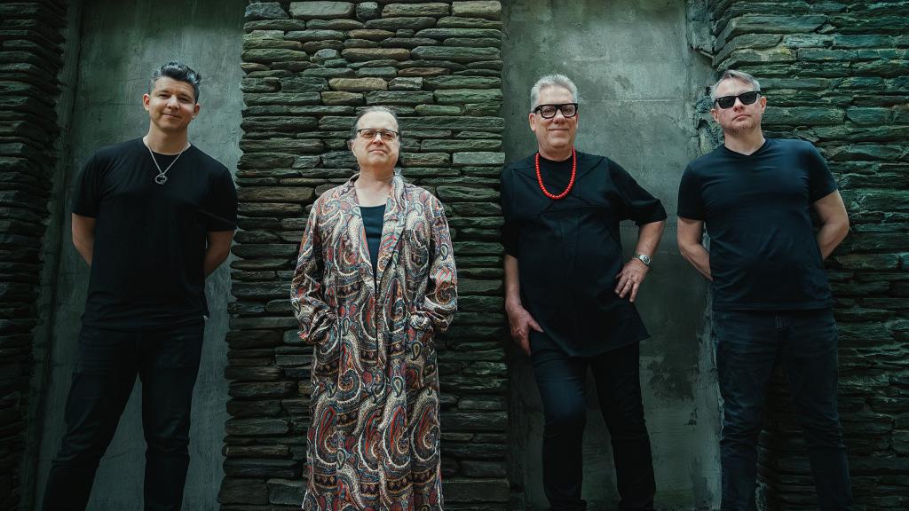 Violent Femmes (16 and Over)