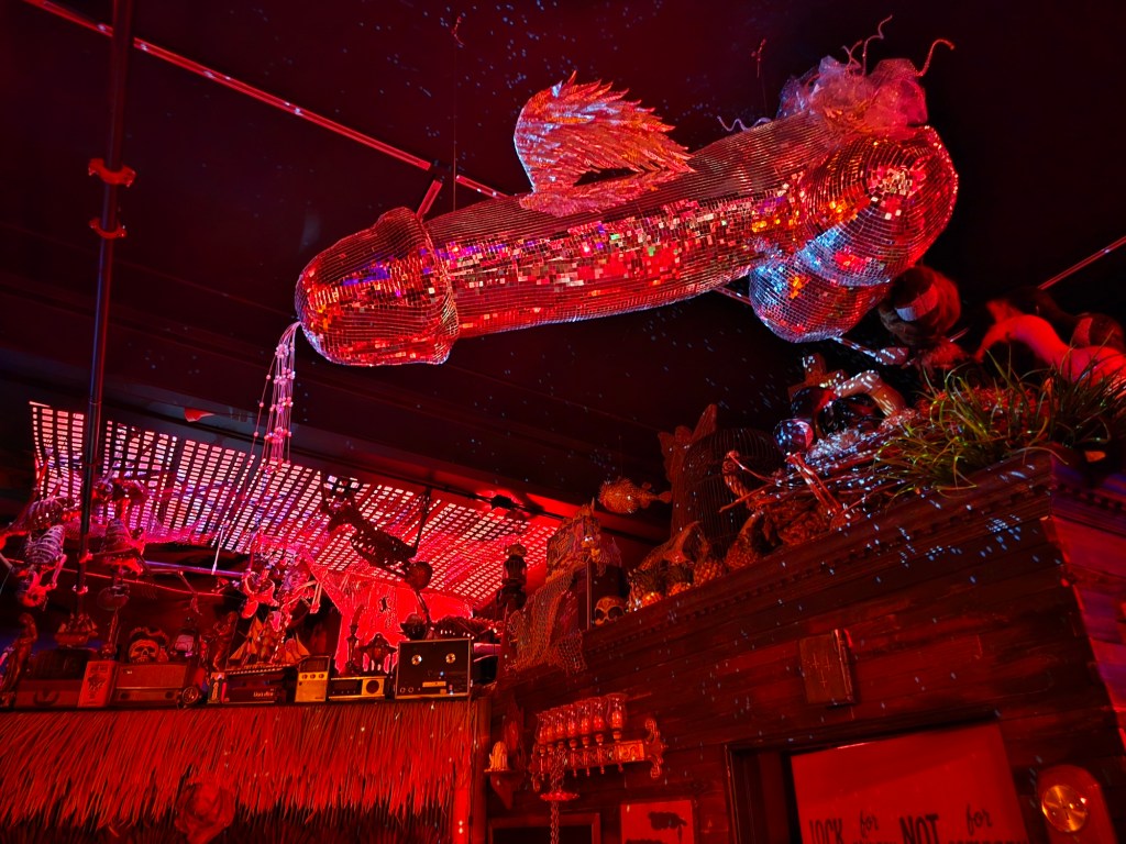 Raising Hell: 'Morally Repugnant' Tiki Bar Is Back in New RiNo Location