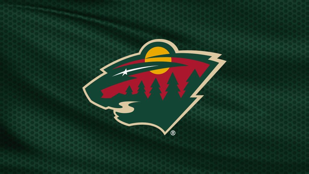 Second Round: Minnesota Wild at Colorado Avalanche Rd 2 Hm Gm 4