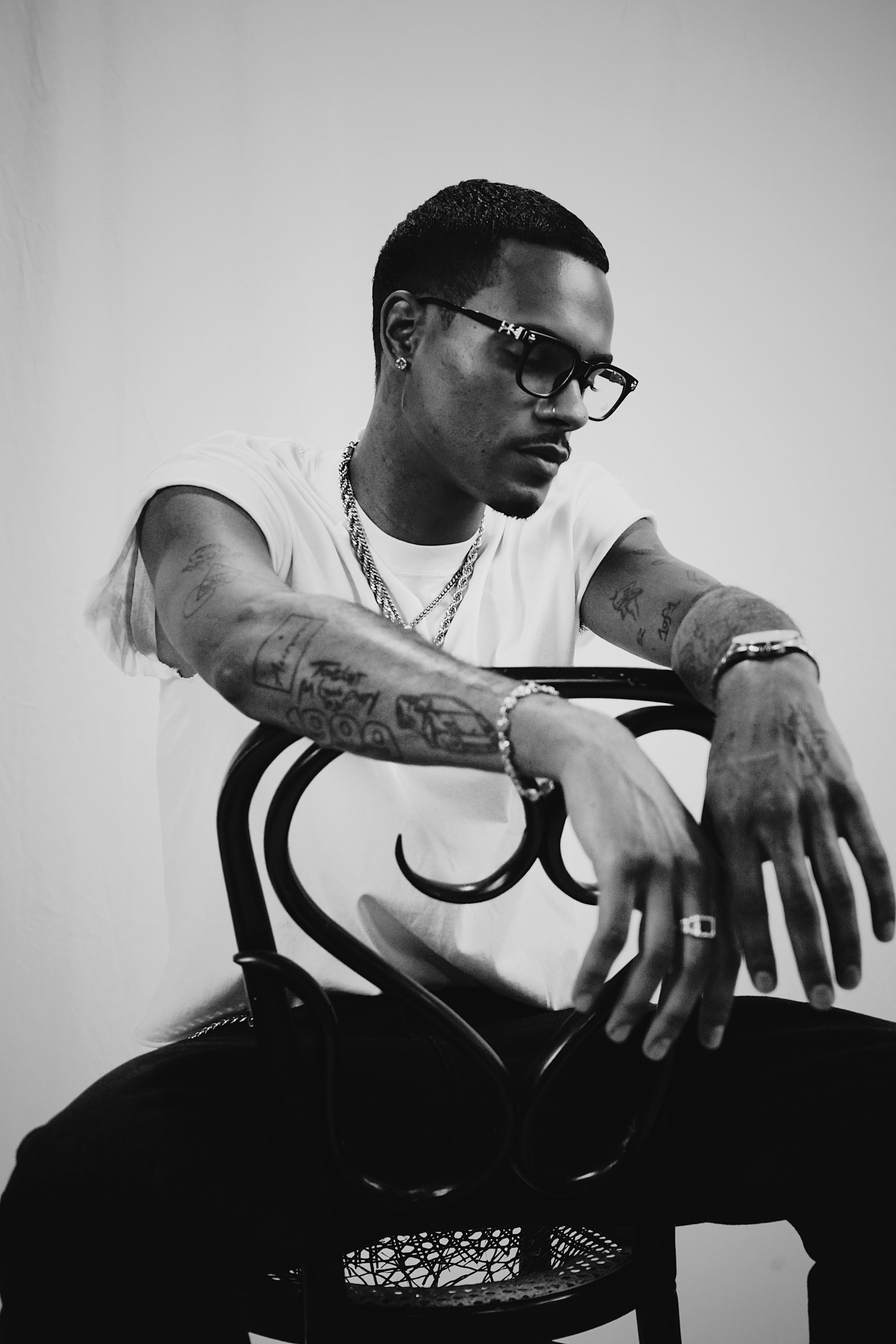 Keenan TreVon