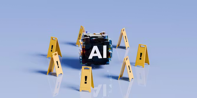 White House Wants to Vet Powerful AI Models for Risks