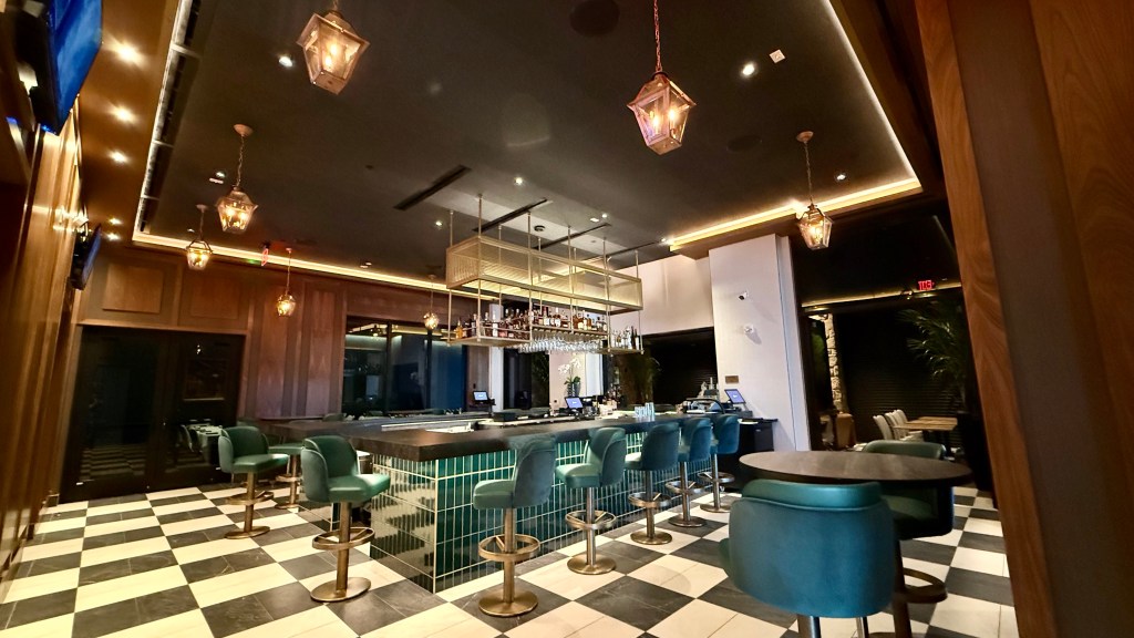 jack's modern steakhouse lone tree blind tiger speakeasy