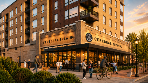 Denver brewery to open fourth taproom in Parker