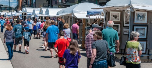 Free Things to Do in Denver