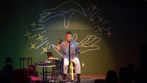 Ten most unique shows coming to 2026 Denver Fringe Festival
