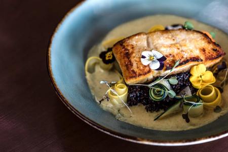 Madeline brings elegance back to Denver’s dining scene