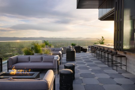 The Ten Best Rooftop Bars in Denver