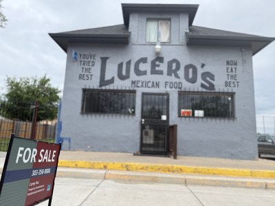 End of an era for a 64-year-old Mexican-food institution