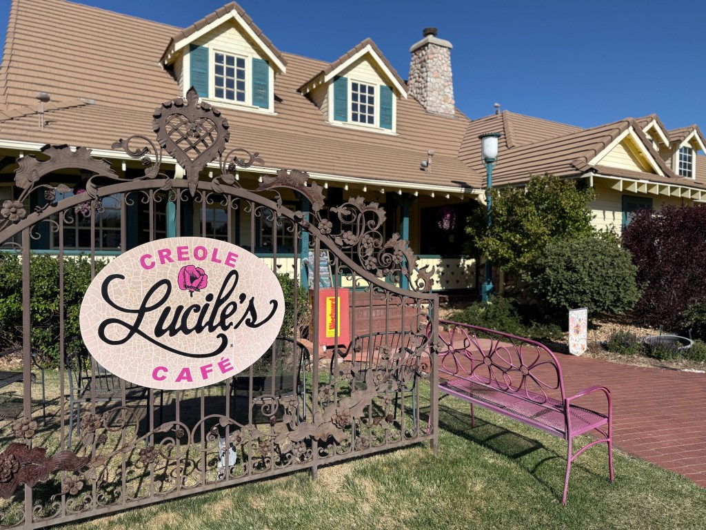 Lucile's Creole Cafe in Littleton to Close After 15 Years