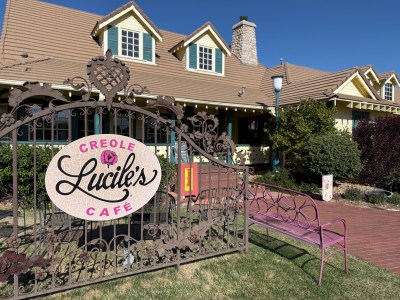 Lucile's Creole Cafe in Littleton to Close After 15 Years