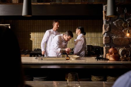 Restaurant Roll Call: Every opening and closing in May