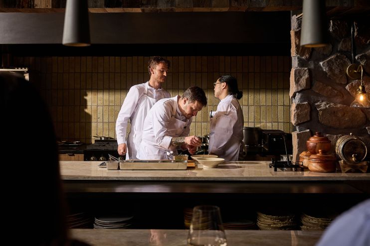 Restaurant Roll Call: Every opening and closing in May