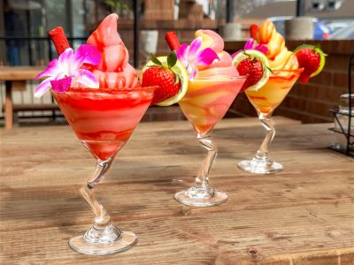 Where to Find Soft-Serve Margaritas In Denver