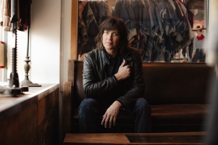 Rhett Miller of Old 97's has some advice to share