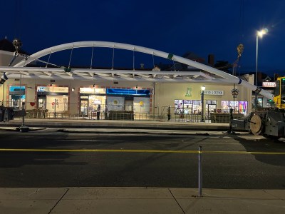 Opinions collide on Colfax BRT