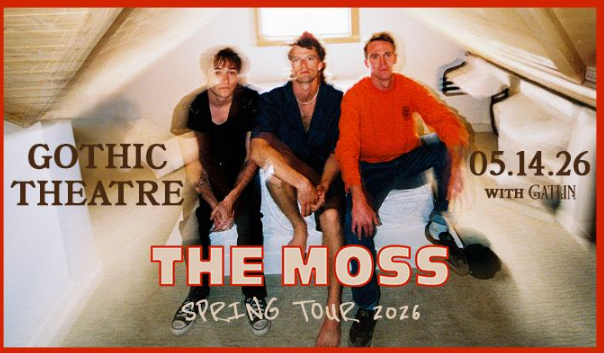 The Moss