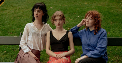Folk Bitch Trio