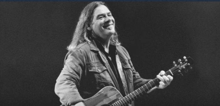 Alan Doyle