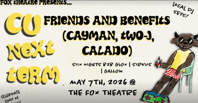 Friends and Benefits