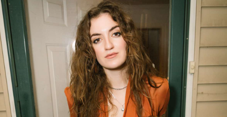 Chloe Kimes  