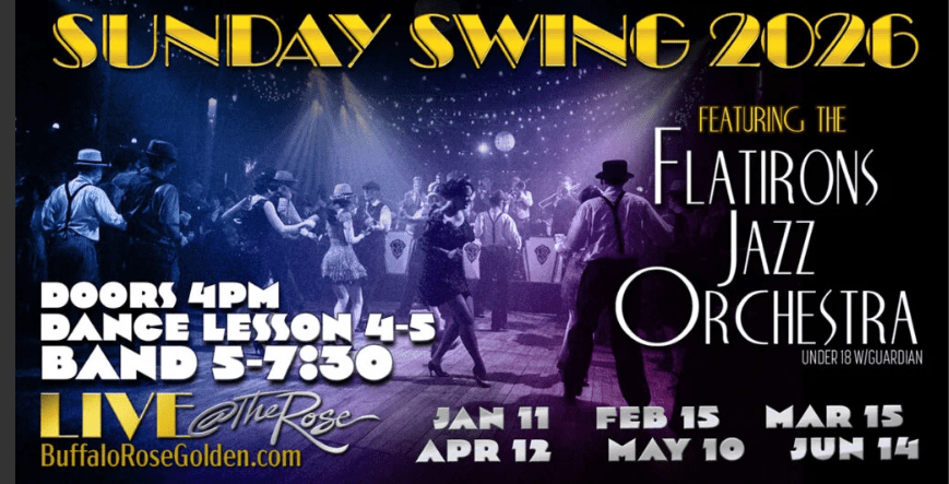 Sunday Swing