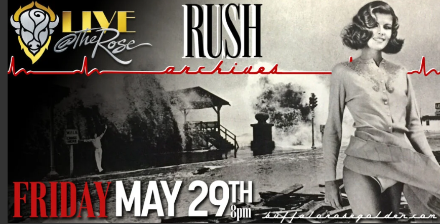 Rush Archives