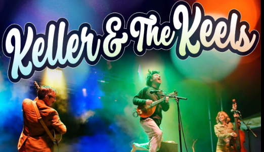 Keller & The Keels