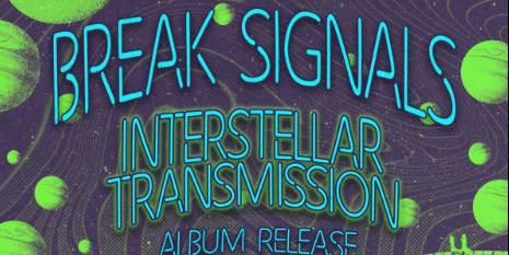 Break Signals