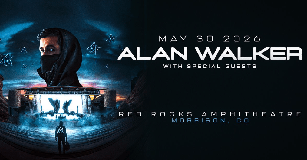 Alan Walker