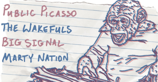 Public Picasso