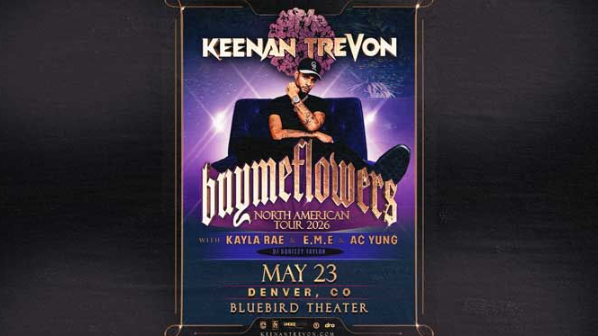 KeeNan Trevon