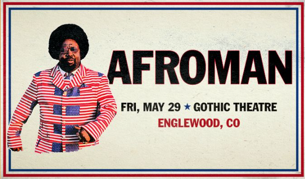Afroman
