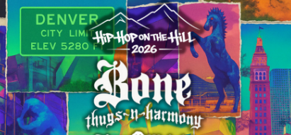 Bone Thugs-N-Harmony