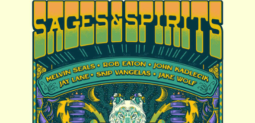 Sages & Spirits