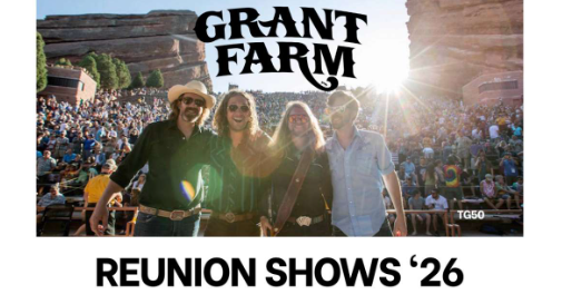Grant Farm Reunion