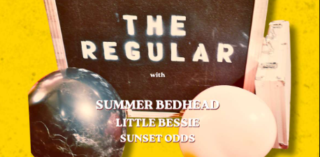 The Regular