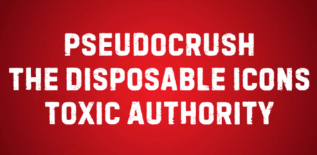 pseudocrush