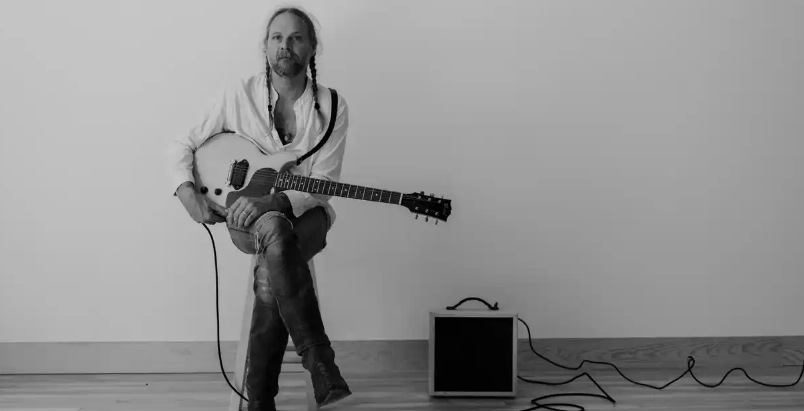 Hiss Golden Messenger