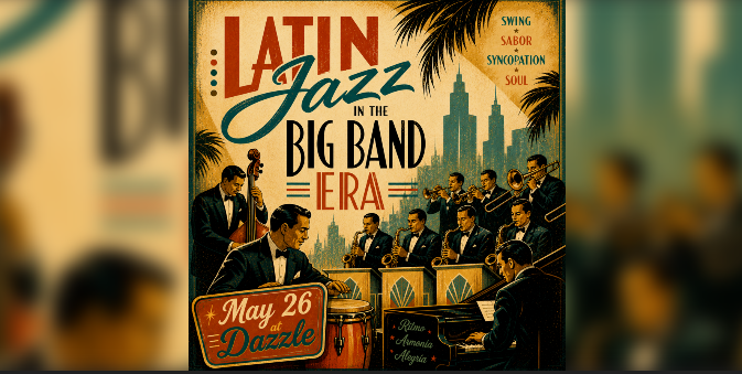 The Flatirons Jazz Orchestra