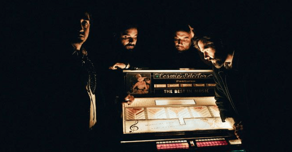 Lord Huron