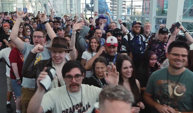 Ten things not to miss at FAN EXPO Denver 2026