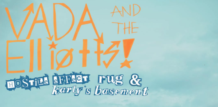 Vada and the Elliotts