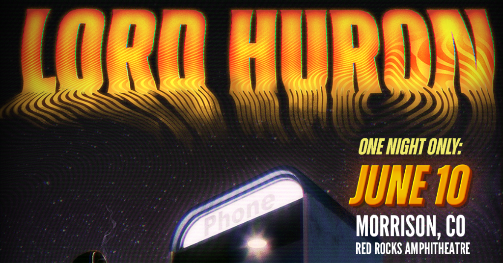 Lord Huron