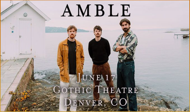 Amble