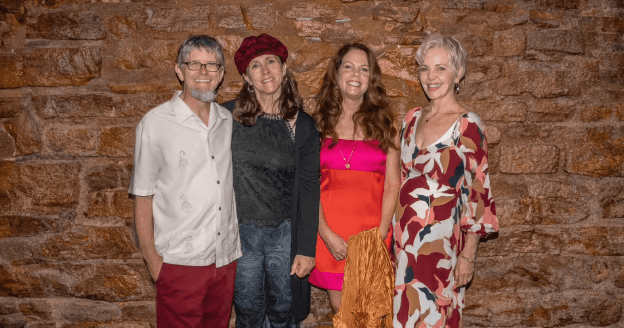 A Tribute to Joni Mitchell