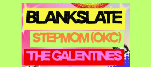 Blankslate